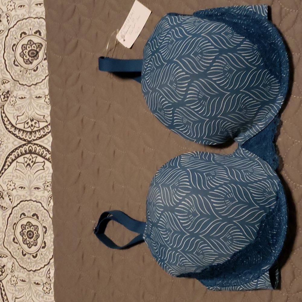 Soma Bra